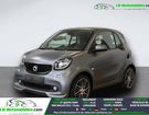 Smart Fortwo 0.9 109 ch BVA à Beaupuy (31) Smart Fortwo 0.9 109 ch BVA à Beaupuy (31)