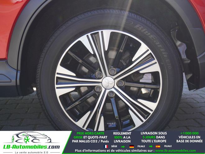 Mitsubishi Eclipse 1.5 T-MIVEC 163 BVA 2WD Rouge M�tallique de 2019