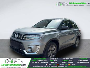 voir détails -Suzuki Vitara 1.4 Boosterjet Hybrid BVM 129ch à Beaupuy (31) Voir détails -Suzuki Vitara 1.4 Boosterjet Hybrid BVM 129ch à Beaupuy (31)