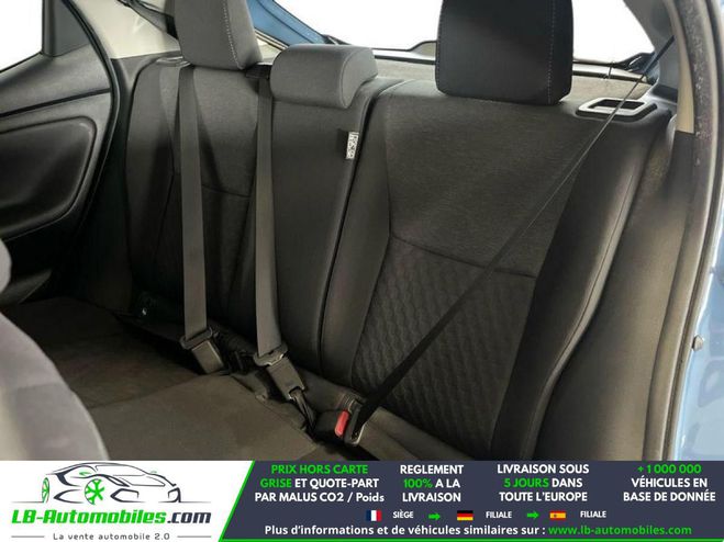 Toyota Yaris HYBRIDE 116ch  de 2021
