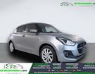 Suzuki Swift 1.2 Dualjet Hybrid BVM 83 ch &agrave; Beaupuy (31)