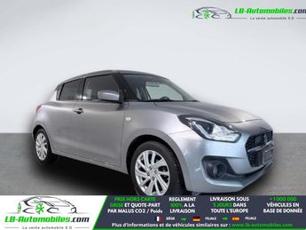 voir détails -Suzuki Swift 1.2 Dualjet Hybrid BVM 83 ch à Beaupuy (31) Voir détails -Suzuki Swift 1.2 Dualjet Hybrid BVM 83 ch à Beaupuy (31)