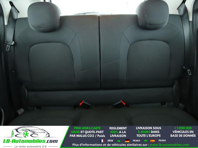Smart Forfour 0.9 90 ch BVM Noir de 2018