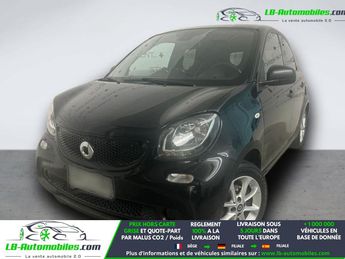  Voir d&eacute;tails -Smart Forfour 1.0 71 ch  BVA &agrave; Beaupuy (31)