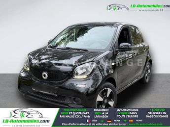  Voir d&eacute;tails -Smart Forfour 0.9 90 ch BVM &agrave; Beaupuy (31)