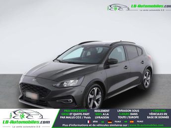  Voir d&eacute;tails -Ford Focus 1.0 EcoBoost 125 BVA &agrave; Beaupuy (31)