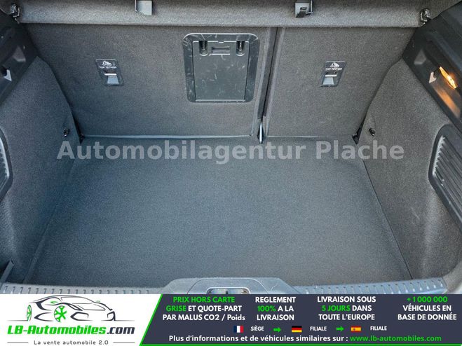 Ford Focus 1.0 EcoBoost 155 mHEV Noir M�tallique de 2020