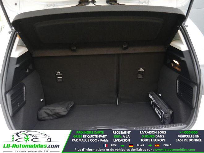 Ford Focus 1.0 EcoBoost 155 mHEV Blanc Mate de 2020