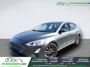  Voir d&eacute;tails -Ford Focus 1.0 EcoBoost 125 BVM &agrave; Beaupuy (31)
