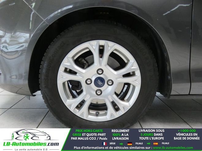Ford B Max 1.0 EcoBoost 100 BVM Gris de 2017