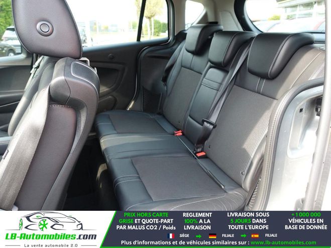 Ford B Max 1.6 Ti-VCT 105 BVA Argent� M�tallique de 2015