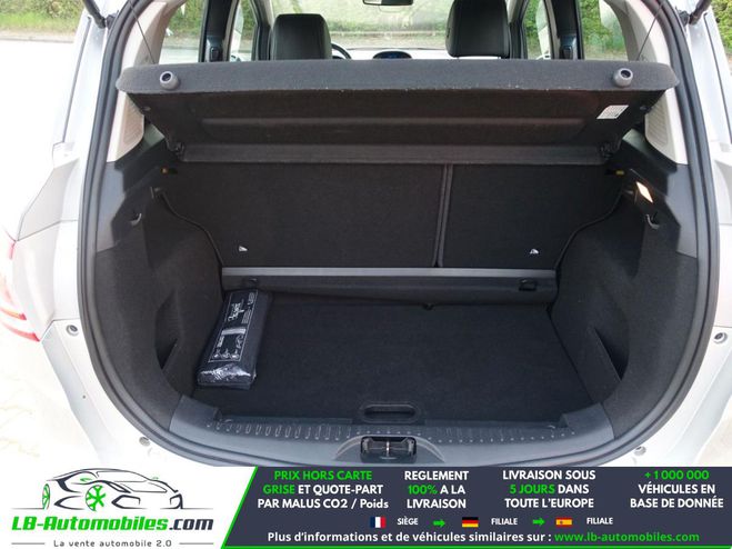 Ford B Max 1.6 Ti-VCT 105 BVA Argent� M�tallique de 2015