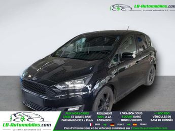  Voir d&eacute;tails -Ford C Max 1.5 EcoBoost 150 BVA &agrave; Beaupuy (31)