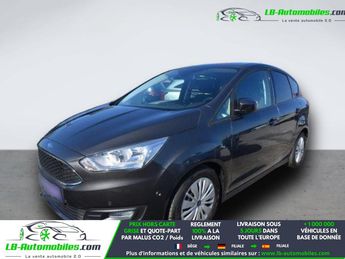  Voir d&eacute;tails -Ford C Max 1.5 EcoBoost 150 BVA &agrave; Beaupuy (31)