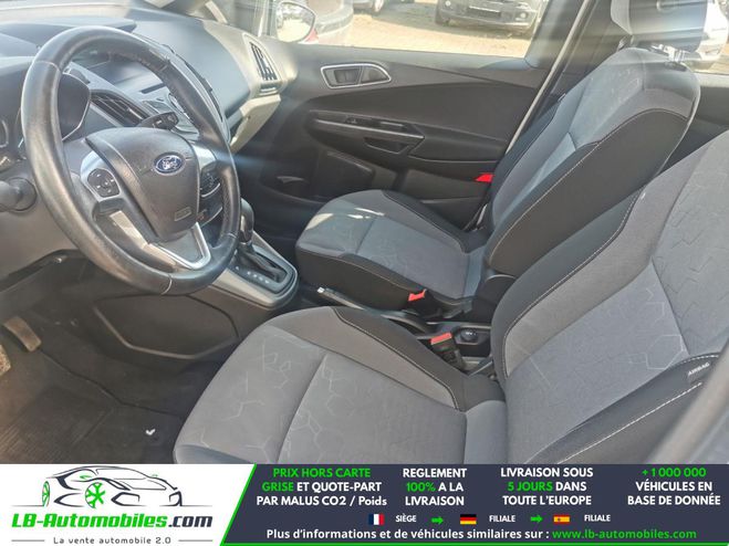 Ford B Max 1.6 Ti-VCT 105 BVA Blanc de 2017