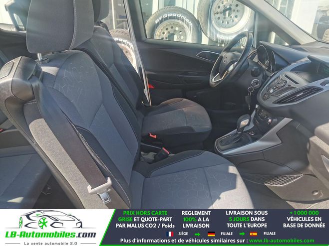 Ford B Max 1.6 Ti-VCT 105 BVA Blanc de 2017
