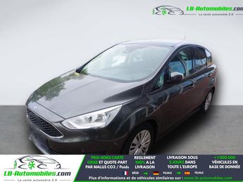  Voir d&eacute;tails -Ford C Max 1.5 EcoBoost 150 BVA &agrave; Beaupuy (31)
