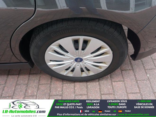 Ford C Max 1.5 EcoBoost 150 BVA Gris M�tallique de 2019