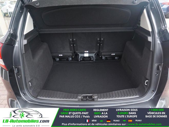 Ford C Max 1.5 EcoBoost 150 BVA Gris M�tallique de 2019