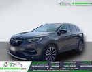 Opel Grandland X Hybrid4 300 ch AWD BVA &agrave; Beaupuy (31)