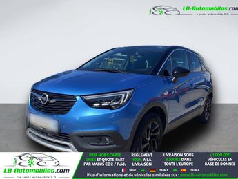  Voir d&eacute;tails -Opel Crossland X 1.2 Turbo 110 ch BVA &agrave; Beaupuy (31)