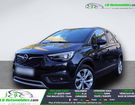 Opel Crossland X 1.2 Turbo 130 ch BVA &agrave; Beaupuy (31)