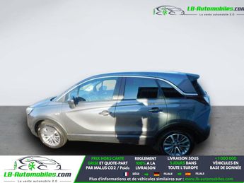  Voir d&eacute;tails -Opel Crossland X 1.2 Turbo 130 ch BVA &agrave; Beaupuy (31)