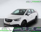 Opel Crossland X 1.2 Turbo 110 ch BVM &agrave; Beaupuy (31)