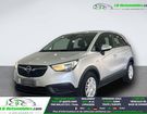 Opel Crossland X 1.2 83 ch &agrave; Beaupuy (31)