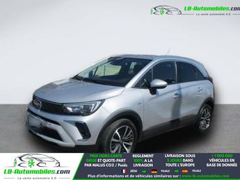  Voir d&eacute;tails -Opel Crossland X 1.2 Turbo 110 ch BVA &agrave; Beaupuy (31)