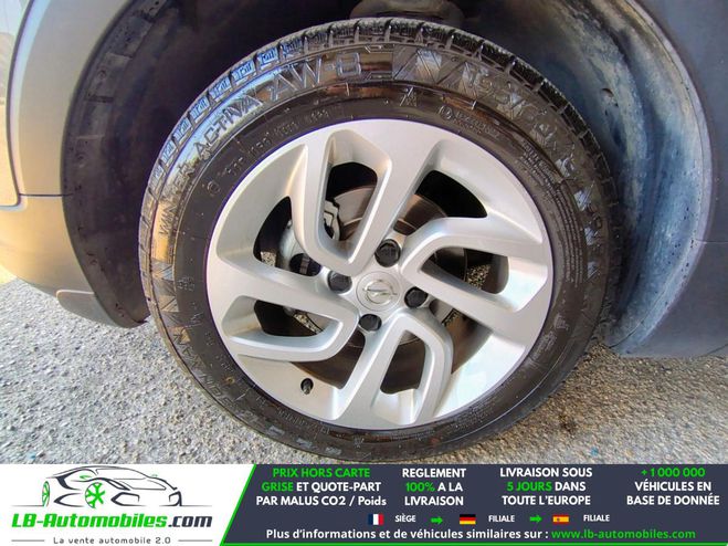 Opel Crossland X 1.2 83 ch Gris de 2020