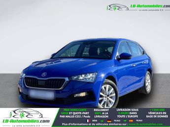  Voir d&eacute;tails -Skoda Scala 1.0 TSI 110 ch BVM &agrave; Beaupuy (31)