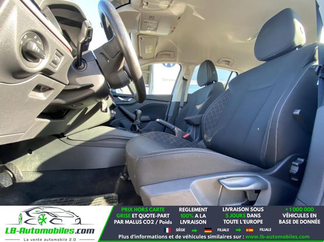 Skoda Scala 1.0 TSI 110 ch BVM Bleu de 2021