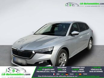  Voir d&eacute;tails -Skoda Scala 1.0 TSI 110 ch BVM &agrave; Beaupuy (31)
