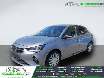  Voir d&eacute;tails -Opel Corsa 1.5 Diesel 100 ch BVM &agrave; Beaupuy (31)