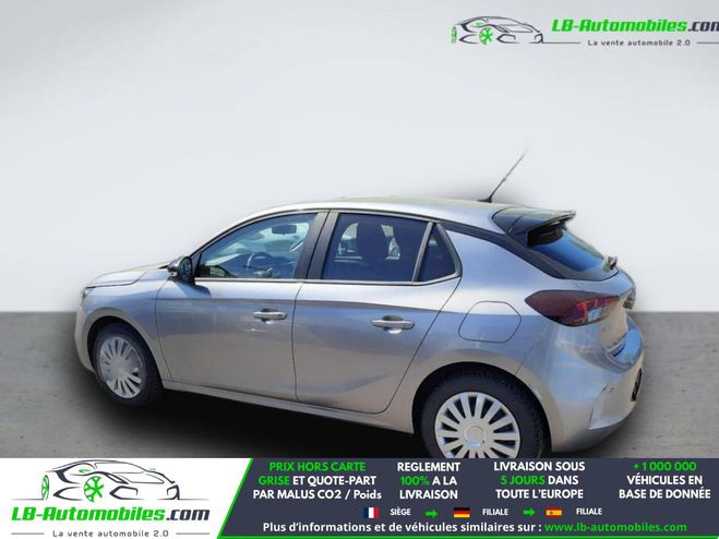 Opel Corsa 1.5 Diesel 100 ch BVM  de 2021