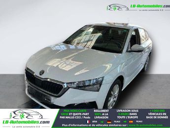  Voir d&eacute;tails -Skoda Scala 1.0 TSI 110 ch BVM &agrave; Beaupuy (31)