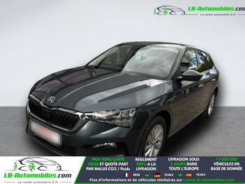  Voir d&eacute;tails -Skoda Scala 1.0 TSI 110 ch BVM &agrave; Beaupuy (31)
