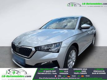  Voir d&eacute;tails -Skoda Scala 1.5 TSI 150 ch BVA &agrave; Beaupuy (31)