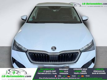  Voir d&eacute;tails -Skoda Scala 1.5 TSI 150 ch BVM &agrave; Beaupuy (31)