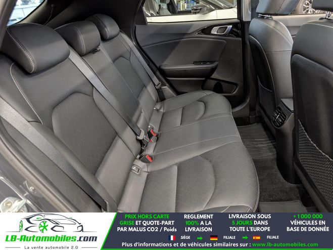 Kia Xceed 1.6 GDi Hybride Rechargeable 141ch BVA Gris M�tallique de 2021