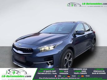  Voir d&eacute;tails -Kia Xceed 1.6 GDi Hybride Rechargeable 105ch BVA &agrave; Beaupuy (31)