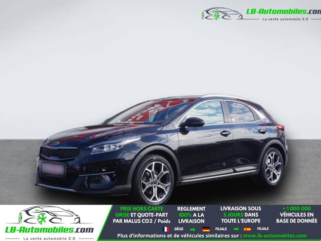 Kia Xceed 1.6 GDi PHEV 141ch BVA Noir M�tallique de 2020