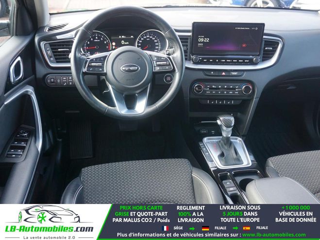 Kia Xceed 1.6 GDi PHEV 141ch BVA Noir M�tallique de 2020