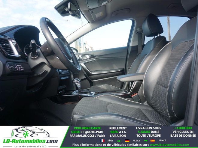 Kia Xceed 1.6 GDi PHEV 141ch BVA Noir M�tallique de 2020