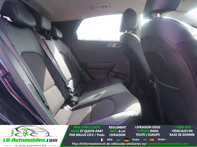 Kia Xceed 1.6 GDi PHEV 141ch BVA Noir M�tallique de 2020