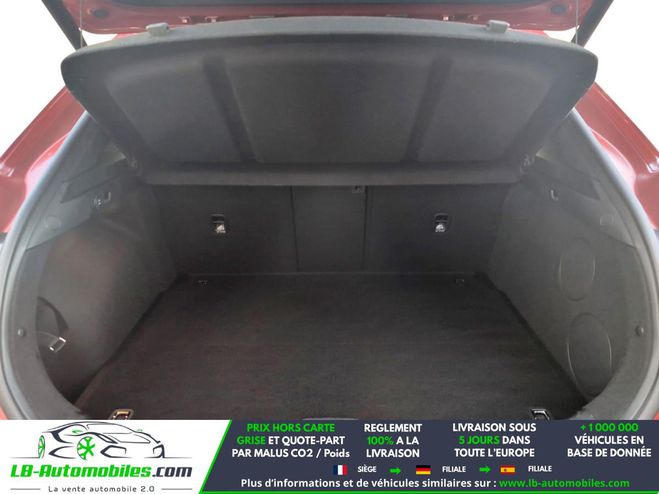 Kia Xceed 1.6 GDi PHEV 141ch BVA Rouge M�tallique de 2020