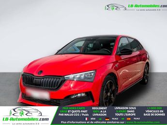  Voir d&eacute;tails -Skoda Scala 1.5 TSI 150 ch BVM &agrave; Beaupuy (31)