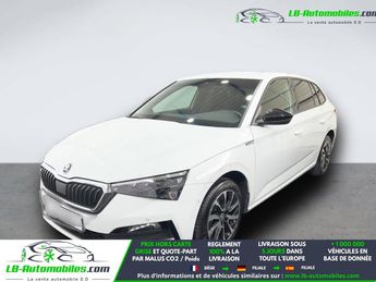  Voir d&eacute;tails -Skoda Scala 1.5 TSI 150 ch BVA &agrave; Beaupuy (31)