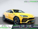 Lamborghini Urus 4.0 V8 650 ch BVA &agrave; Beaupuy (31)
